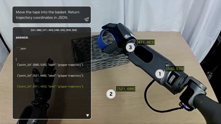 Deploying Open Source Vision Language Models (VLM) on Jetson カバー画像
