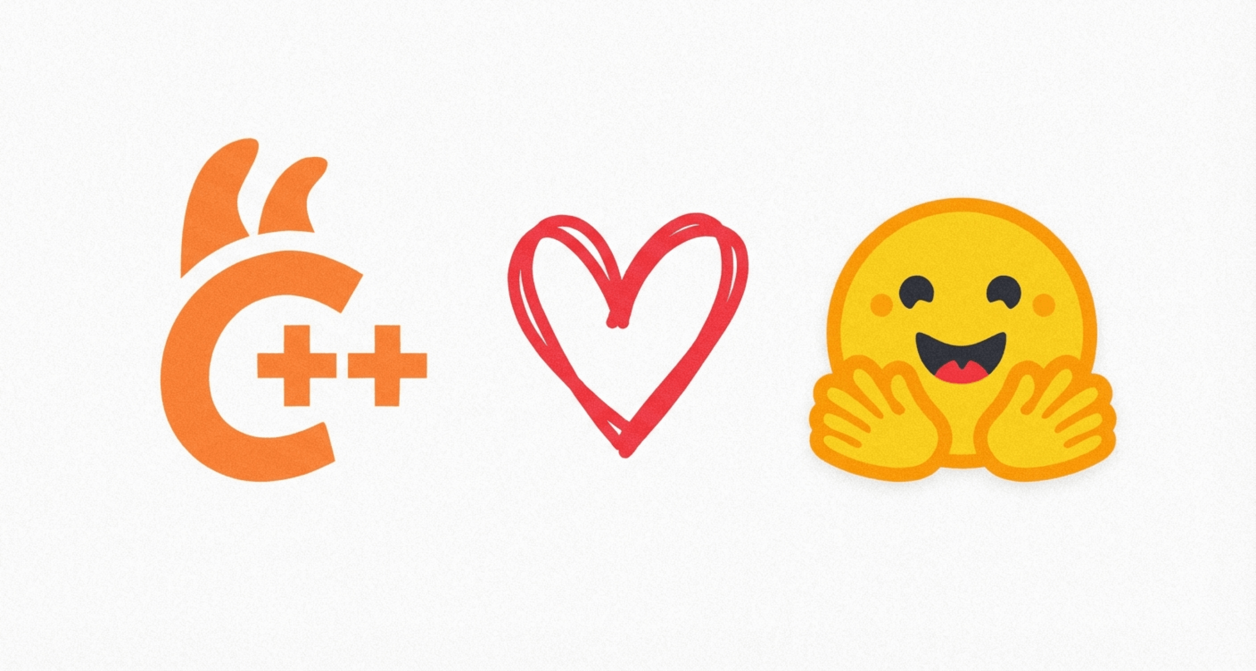 Hugging Face が GGML and llama.cpp と合流 ── ローカルAIの進化が加速