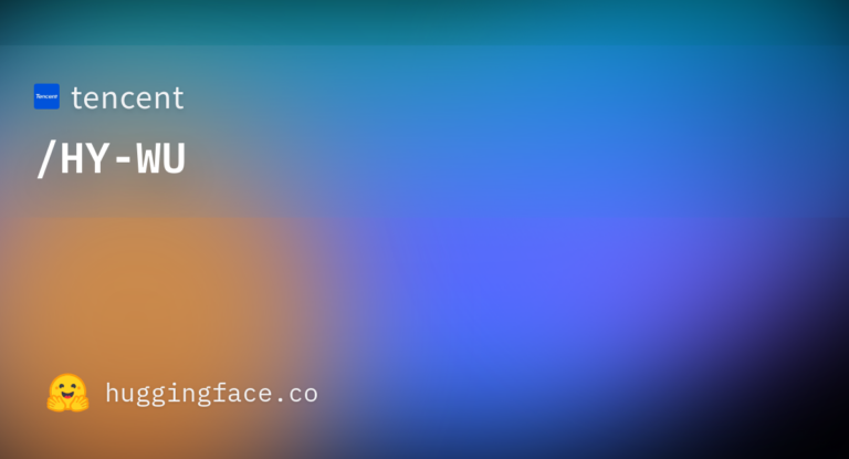 HY-WU カバー画像