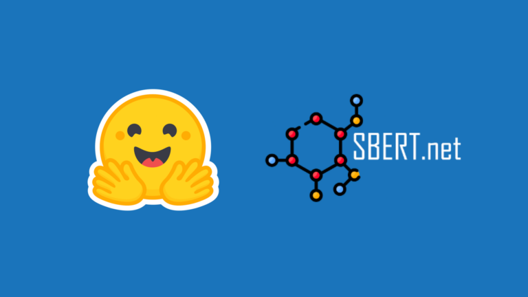 Multimodal Embedding & Reranker Models with Sentence Transformers カバー画像