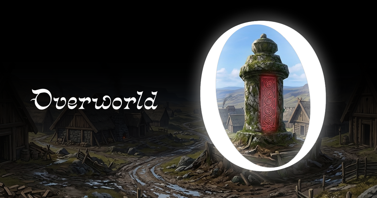 Waypoint-1.5: Higher-Fidelity Interactive Worlds for Everyday GPUs カバー画像