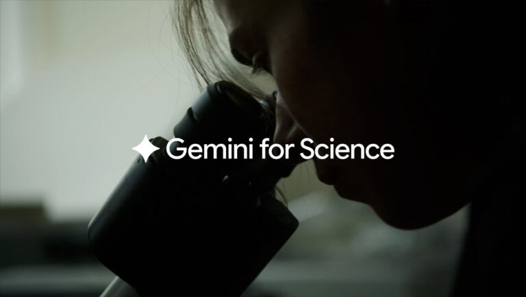 Gemini for カバー画像