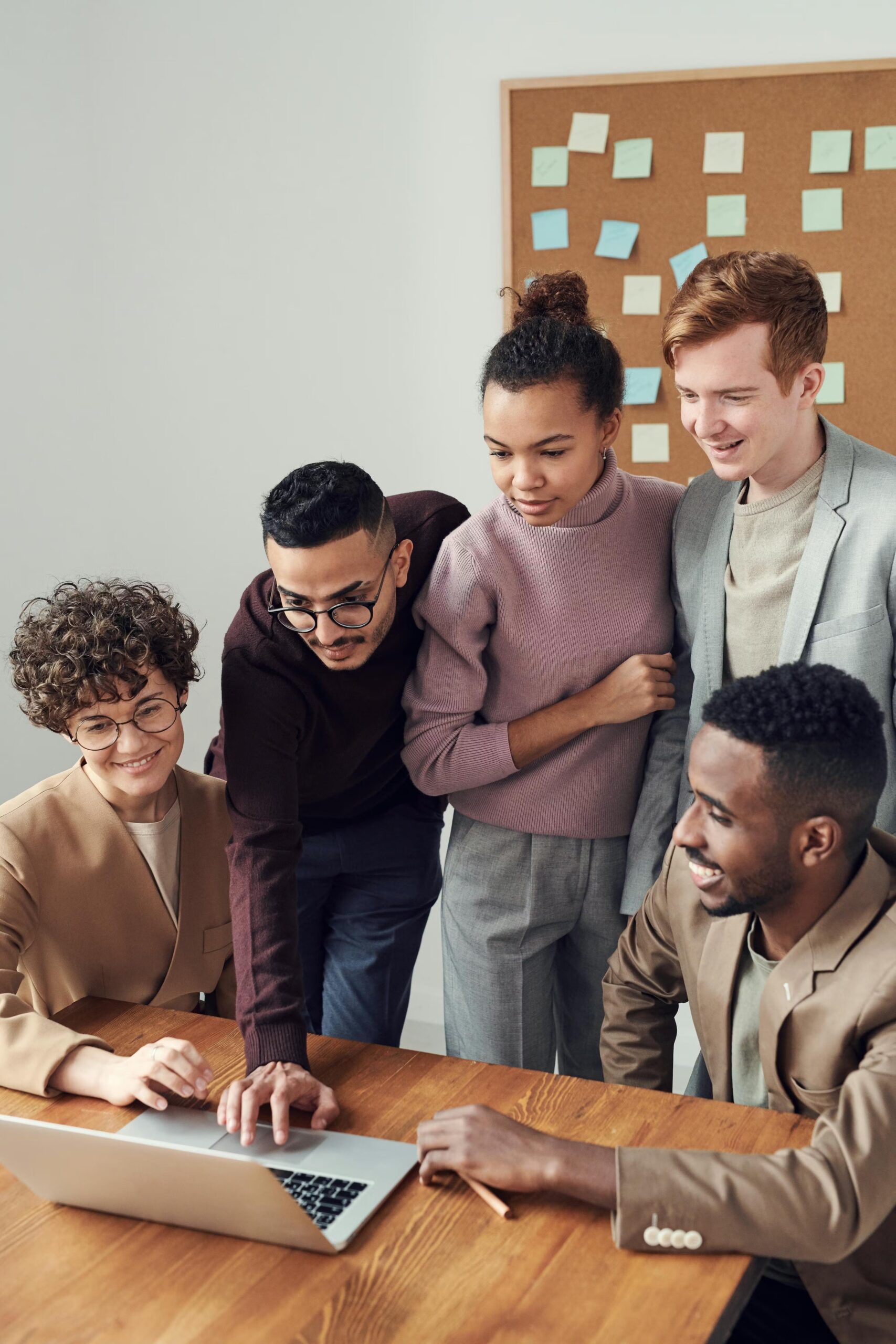 Beyond LLMs: Why Scalable Enterprise AI Adoption Depends on Agent Logic カバー画像