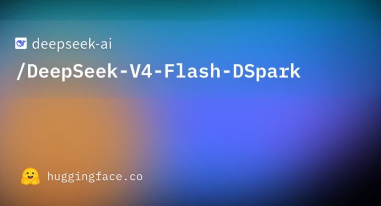 DeepSeek-V4 カバー画像