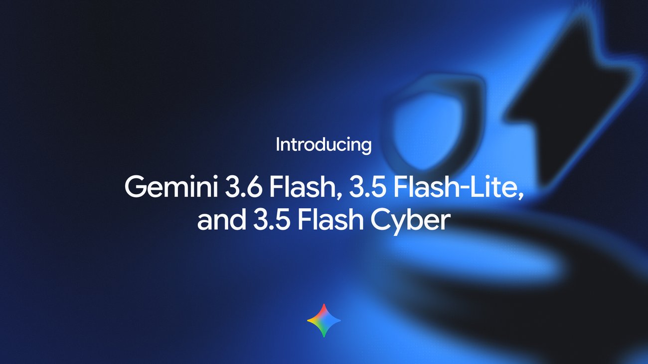 Gemini 3.6 カバー画像
