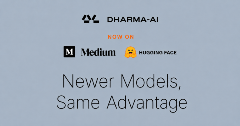 Newer Models, Same Advantage カバー画像
