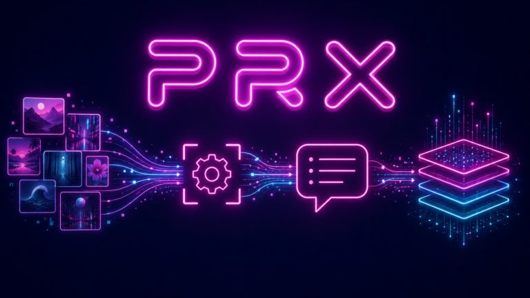 PRX Part 4: Our Data Strategy カバー画像