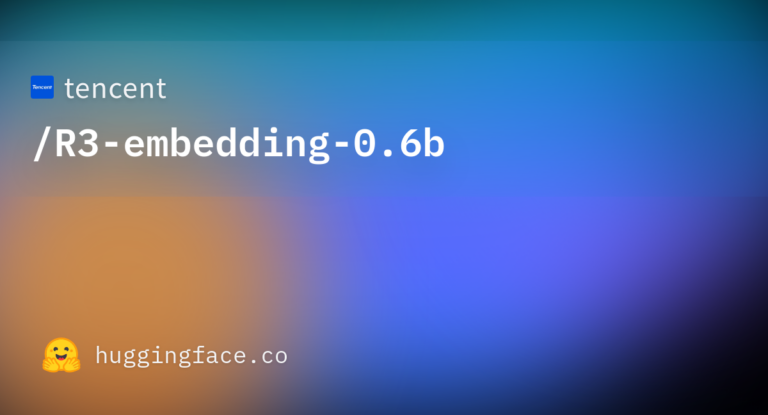 R3-embedding-0.6b カバー画像