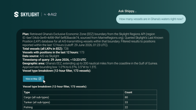 What building Shippy taught us about building agents カバー画像