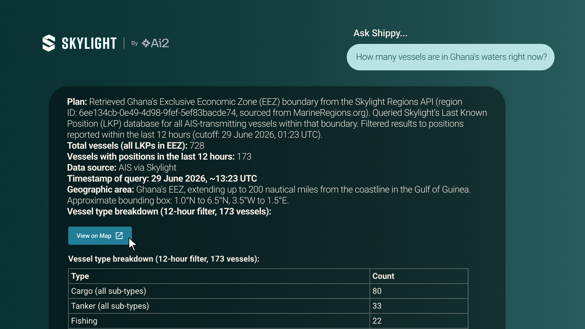 What building Shippy taught us about building agents カバー画像