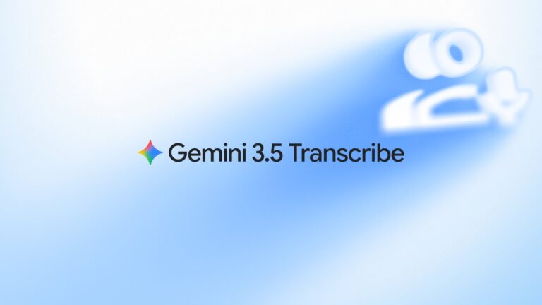 Gemini 3.5 カバー画像