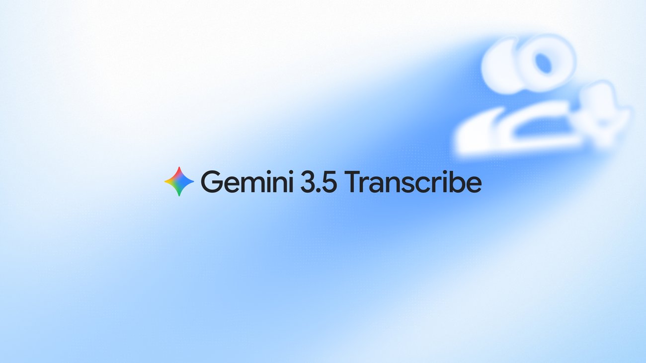 Gemini 3.5 カバー画像