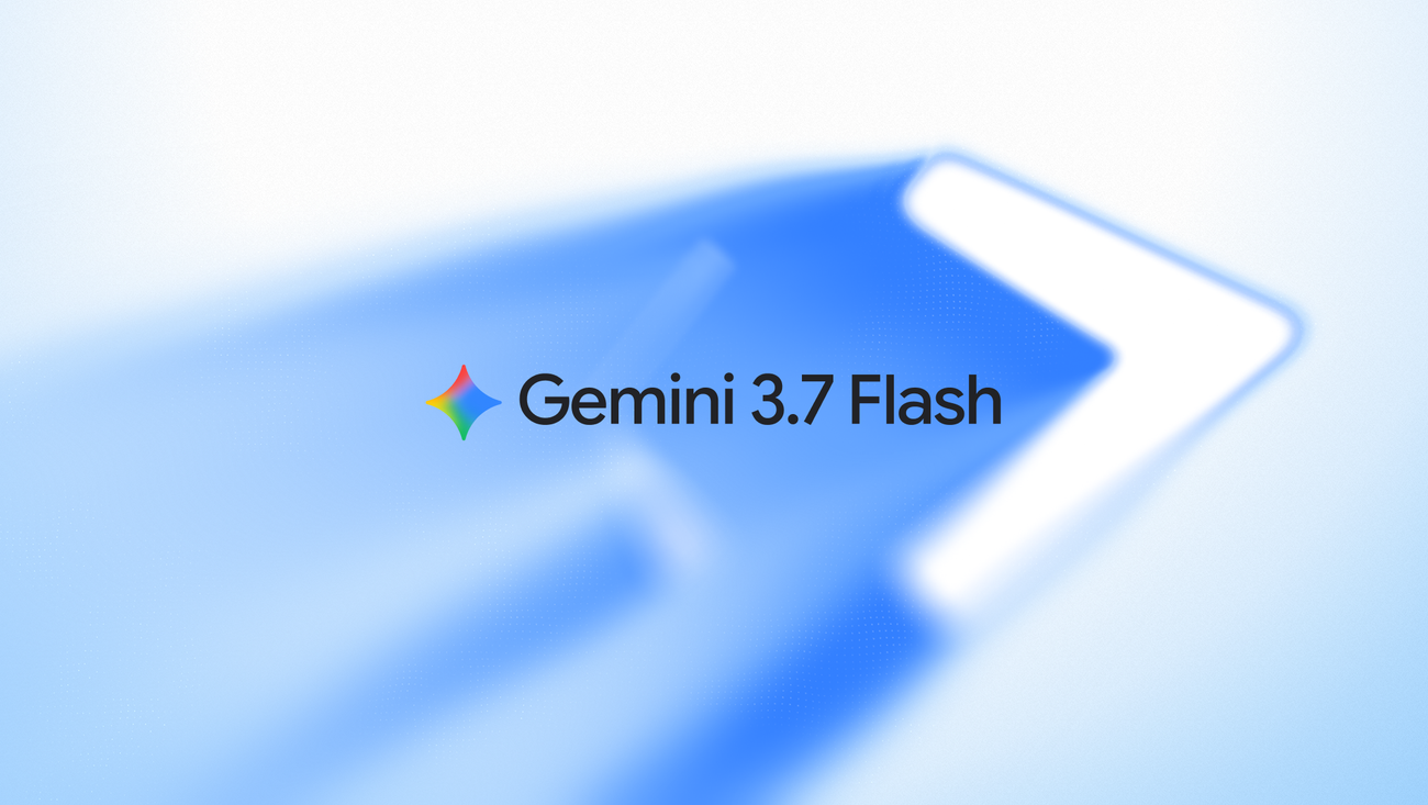 Gemini 3.7 カバー画像