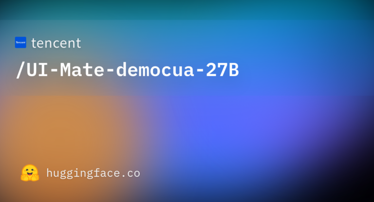 UI-Mate-democua-27B カバー画像